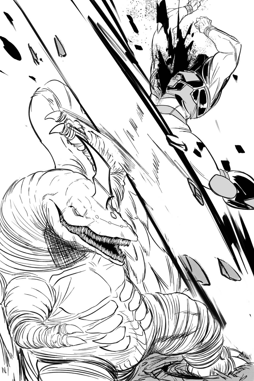 Enter Phezulu panel 3